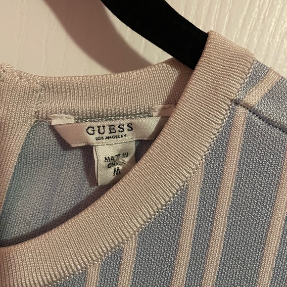 Black&white Guess dress - Picture 2 of 3